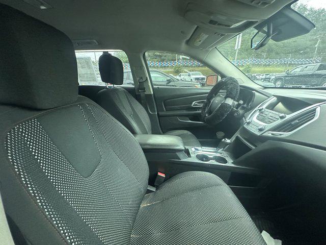 2016 GMC Terrain SLE-1