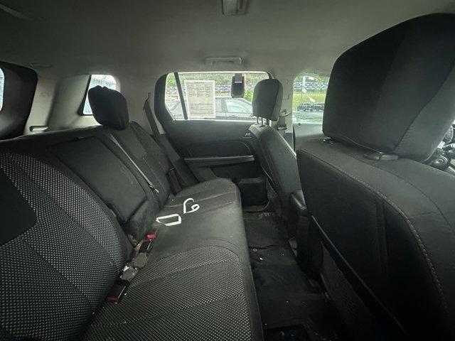 2016 GMC Terrain SLE-1
