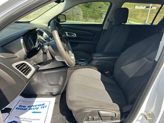 2016 GMC Terrain SLE-1