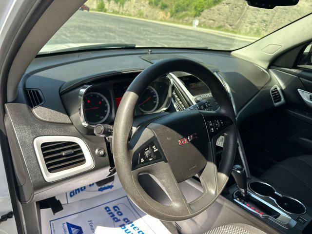 2016 GMC Terrain SLE-1
