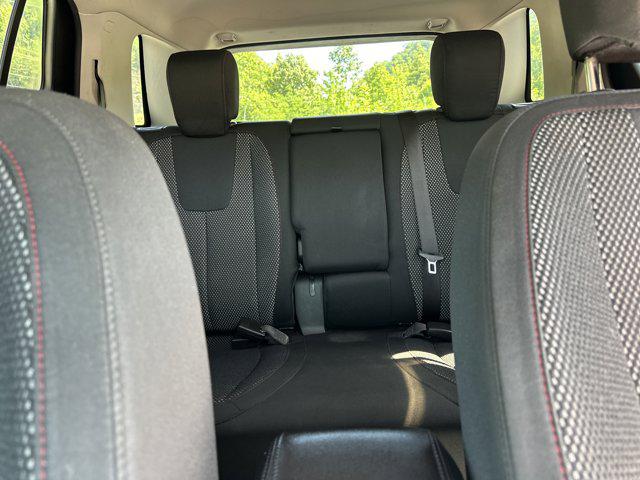 2016 GMC Terrain SLE-1