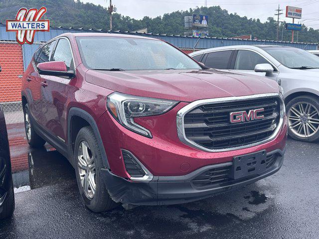 2019 GMC Terrain SLE for sale in Pikeville, KY