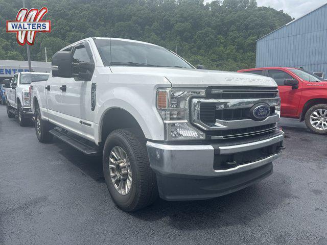 2020 Ford F-250 XLT for sale in Pikeville, KY