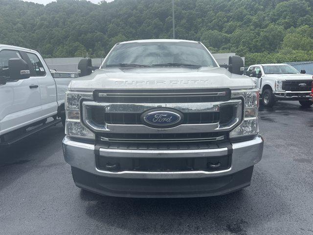 2020 Ford F-250 XLT