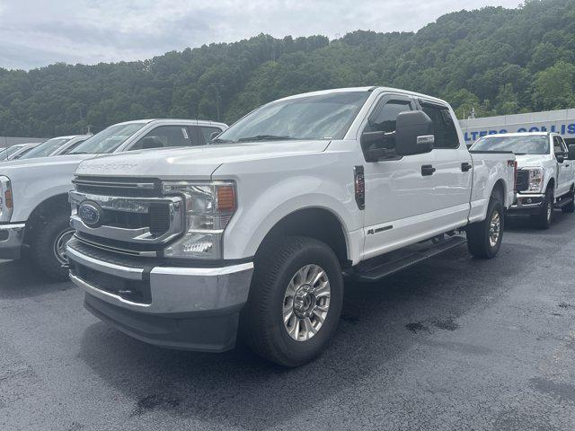 2020 Ford F-250 XLT