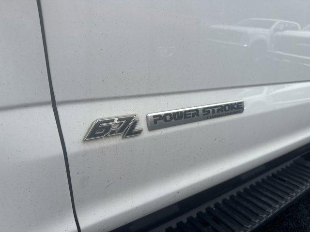 2020 Ford F-250 XLT