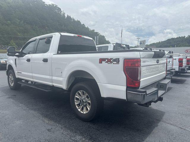 2020 Ford F-250 XLT