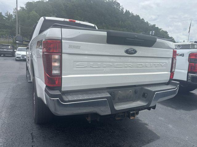 2020 Ford F-250 XLT