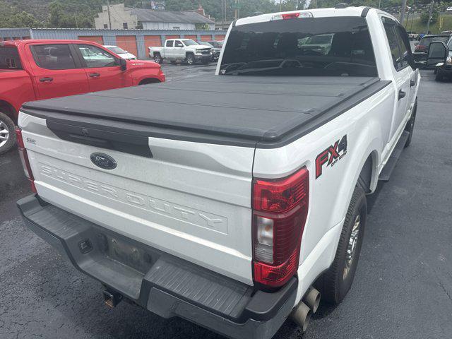 2020 Ford F-250 XLT