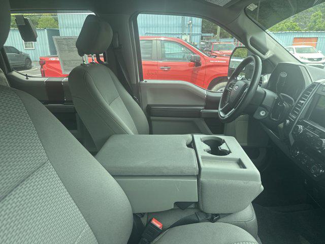 2020 Ford F-250 XLT