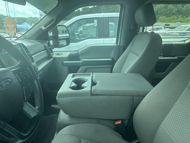 2020 Ford F-250 XLT
