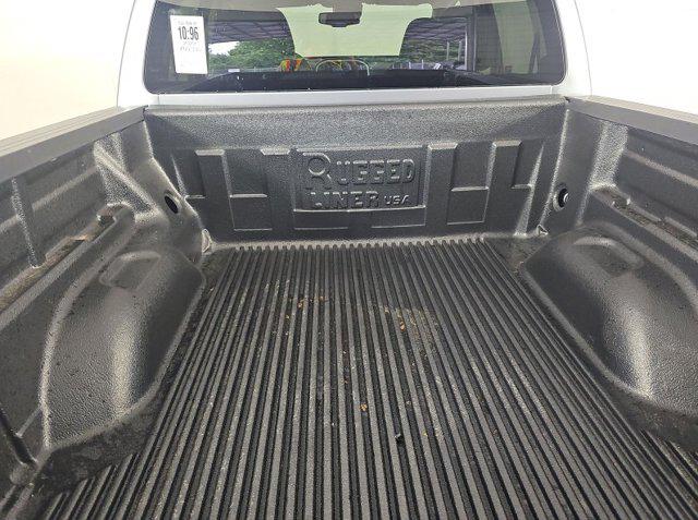 2022 Chevrolet Colorado 4WD Crew Cab Short Box LT