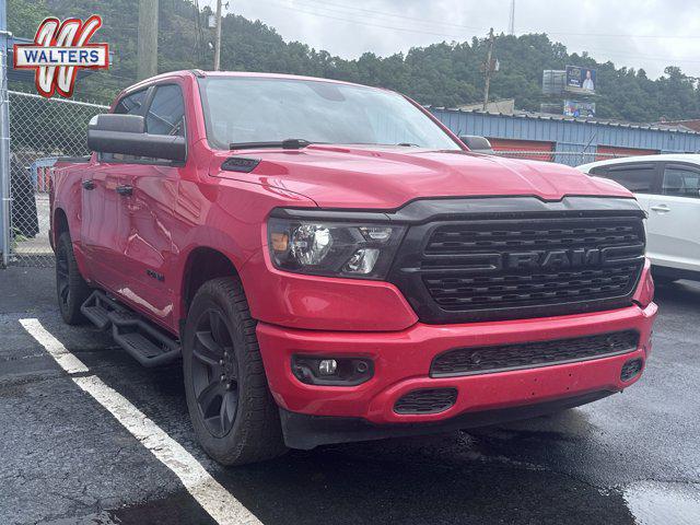 2024 Ram 1500 Big Horn Crew Cab 4x4 5'7" Box for sale in Pikeville, KY