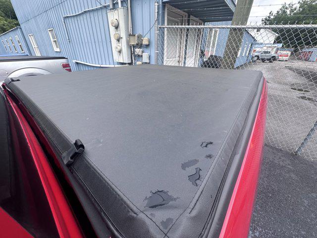 2024 Ram 1500 Big Horn Crew Cab 4x4 5'7" Box