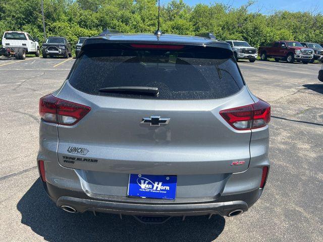 2023 Chevrolet TrailBlazer AWD RS
