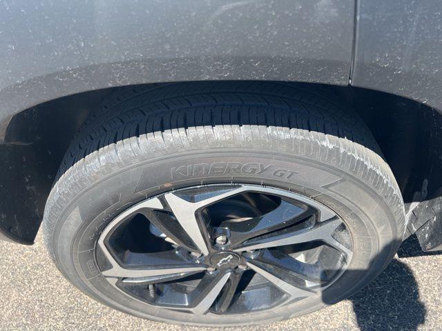 2023 Chevrolet TrailBlazer AWD RS