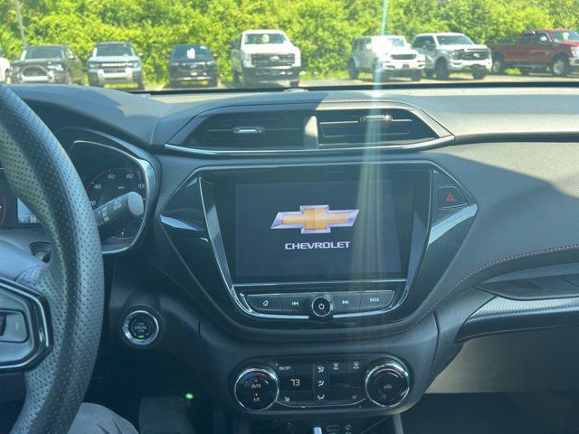 2023 Chevrolet TrailBlazer AWD RS