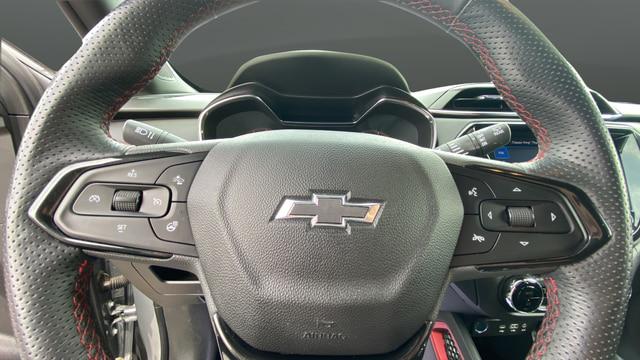 2023 Chevrolet TrailBlazer AWD RS