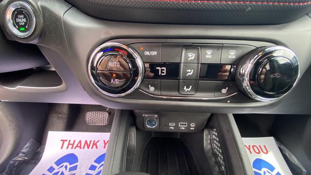 2023 Chevrolet TrailBlazer AWD RS