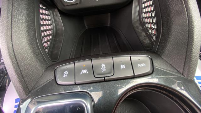 2023 Chevrolet TrailBlazer AWD RS