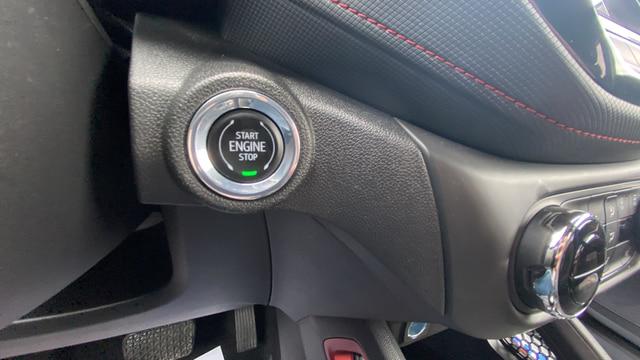 2023 Chevrolet TrailBlazer AWD RS