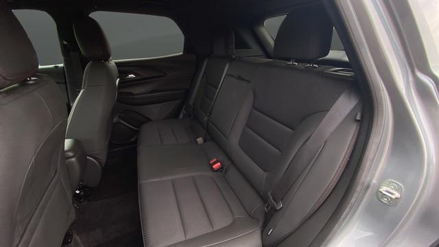 2023 Chevrolet TrailBlazer AWD RS