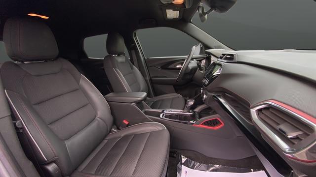 2023 Chevrolet TrailBlazer AWD RS