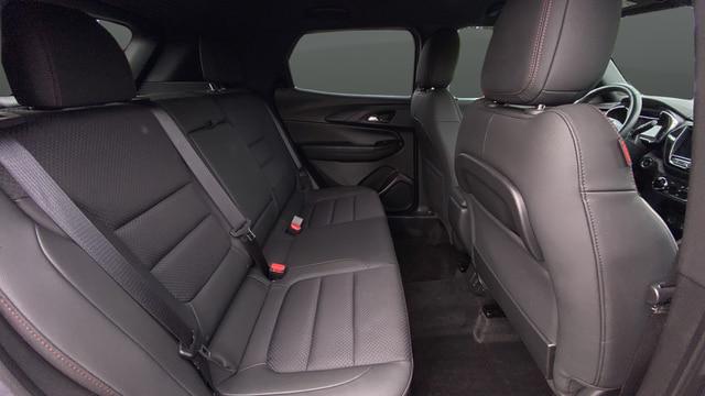 2023 Chevrolet TrailBlazer AWD RS