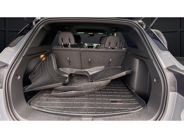 2023 Chevrolet TrailBlazer AWD RS