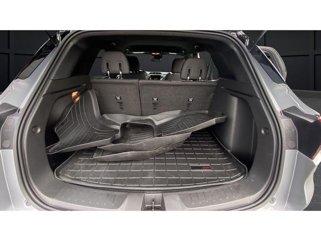 2023 Chevrolet TrailBlazer AWD RS
