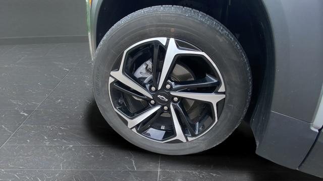 2023 Chevrolet TrailBlazer AWD RS