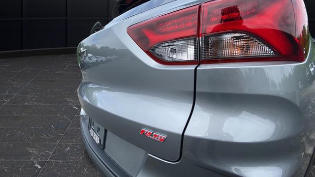 2023 Chevrolet TrailBlazer AWD RS