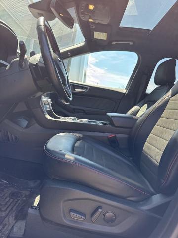 2022 Ford Edge ST-Line