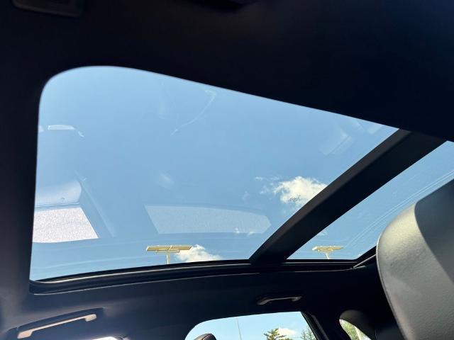 2022 Ford Edge ST-Line