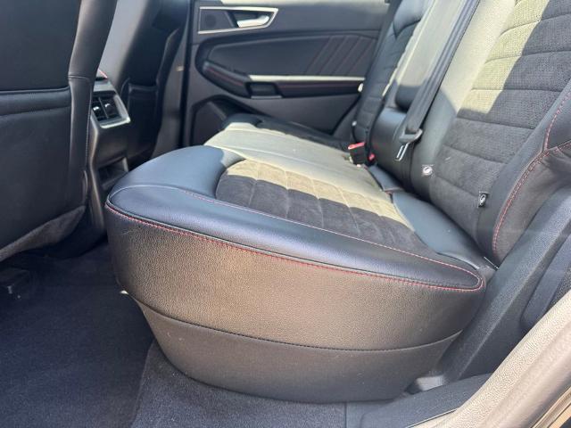 2022 Ford Edge ST-Line