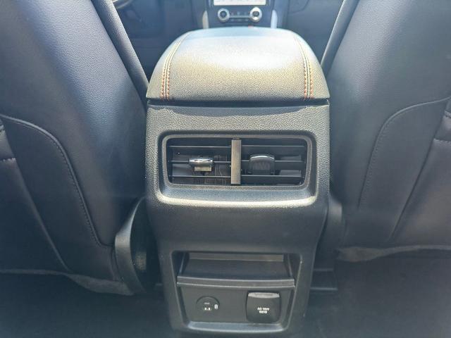 2022 Ford Edge ST-Line