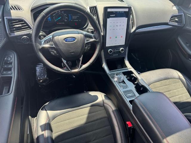2022 Ford Edge ST-Line