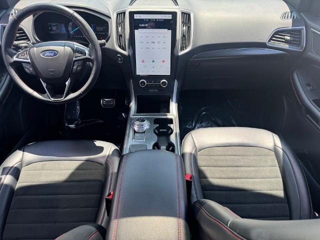 2022 Ford Edge ST-Line