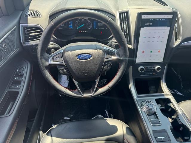 2022 Ford Edge ST-Line