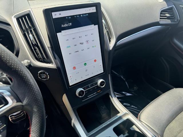 2022 Ford Edge ST-Line