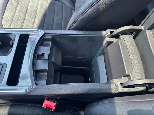 2022 Ford Edge ST-Line