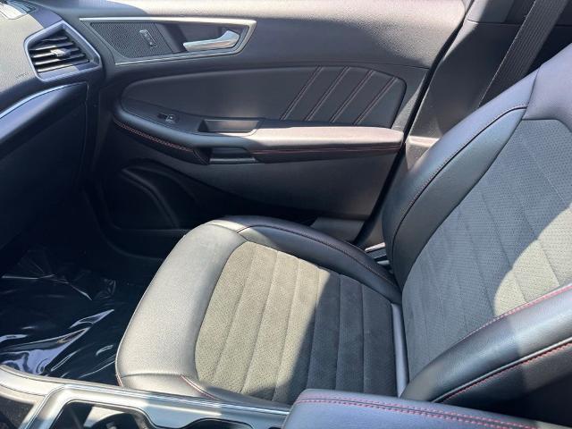2022 Ford Edge ST-Line