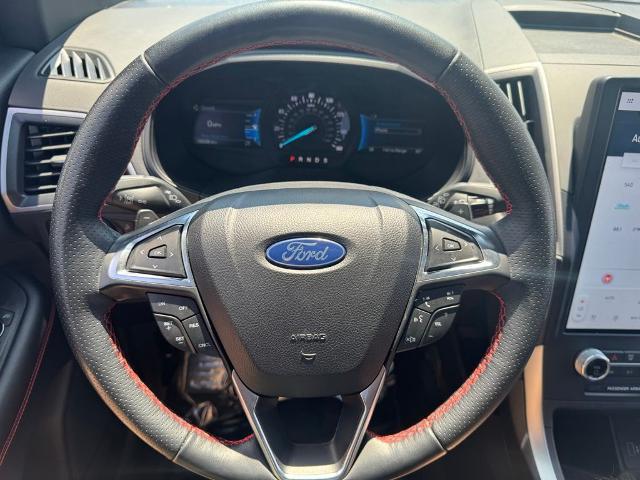 2022 Ford Edge ST-Line