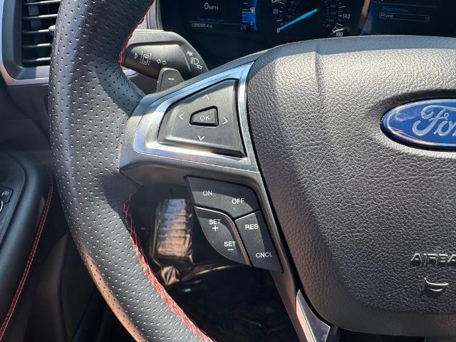 2022 Ford Edge ST-Line