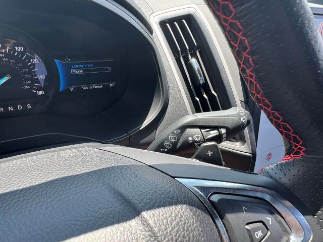 2022 Ford Edge ST-Line