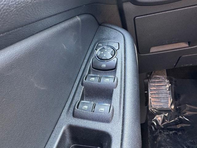 2022 Ford Edge ST-Line