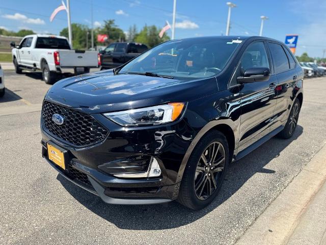 2022 Ford Edge ST-Line