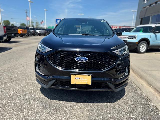 2022 Ford Edge ST-Line