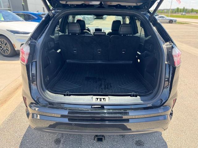 2022 Ford Edge ST-Line