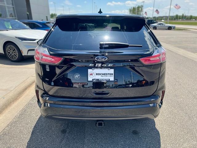 2022 Ford Edge ST-Line